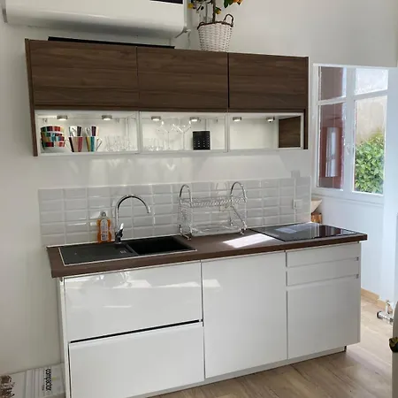 Apartamento Little Versalhes