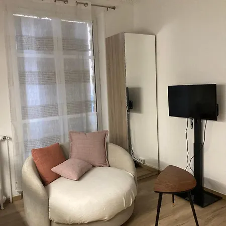 Apartamento Little Versalhes