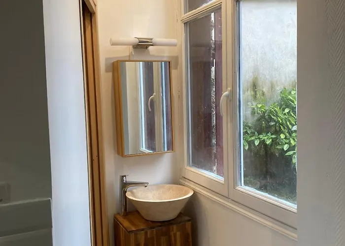 Little Апартаменты *