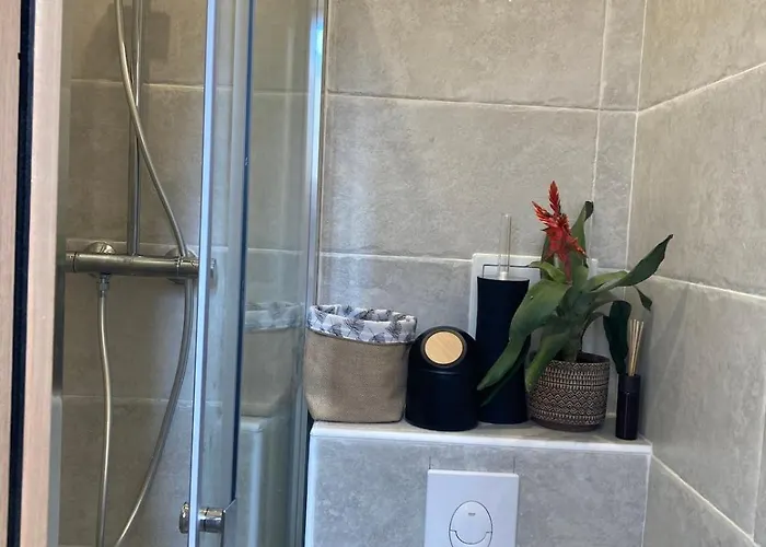 Little Апартаменты